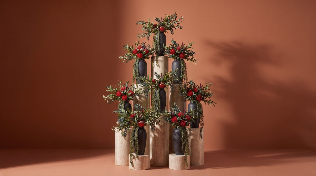 COLECCIÓN ANA EN OTOÑO