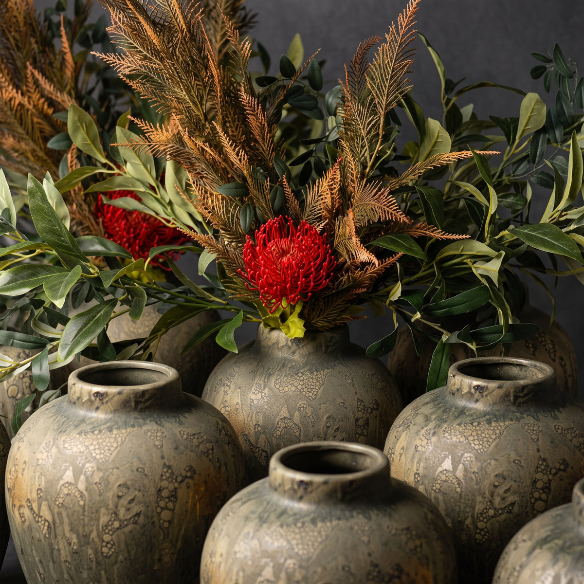 Verdant Vessel