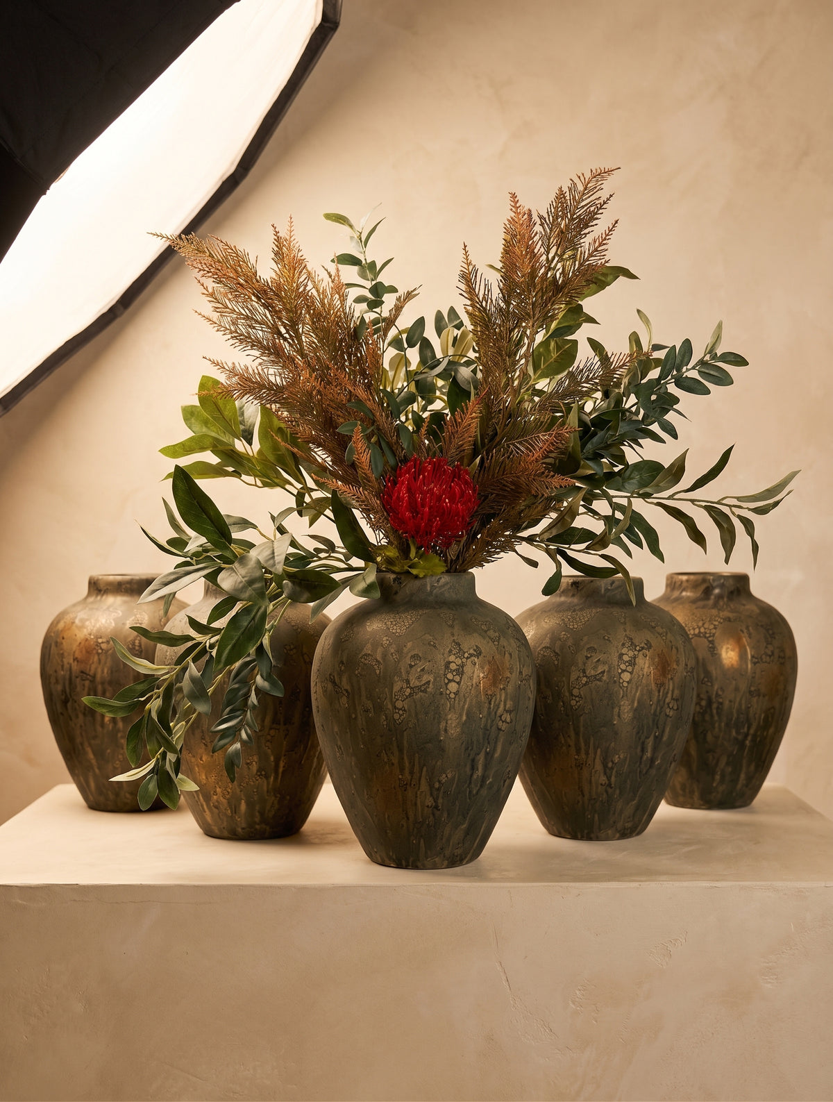 Verdant Vessel