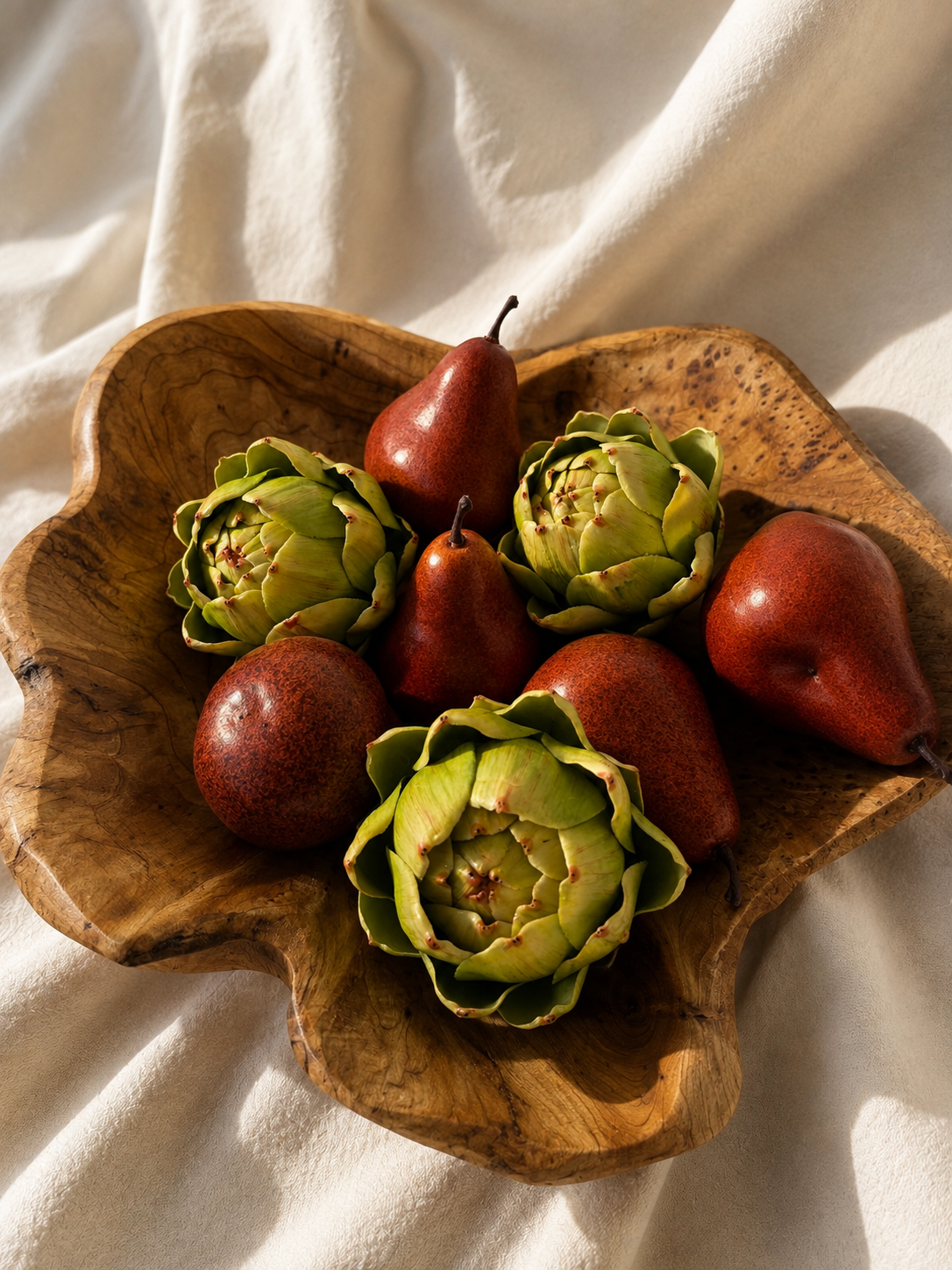 Jardin Bowl Set