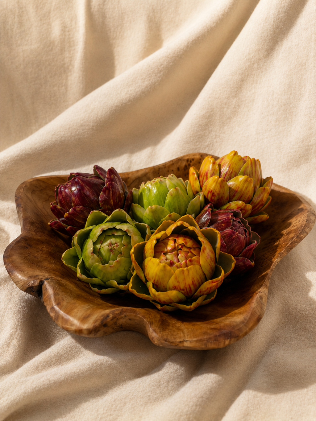 Jardin Bowl Set