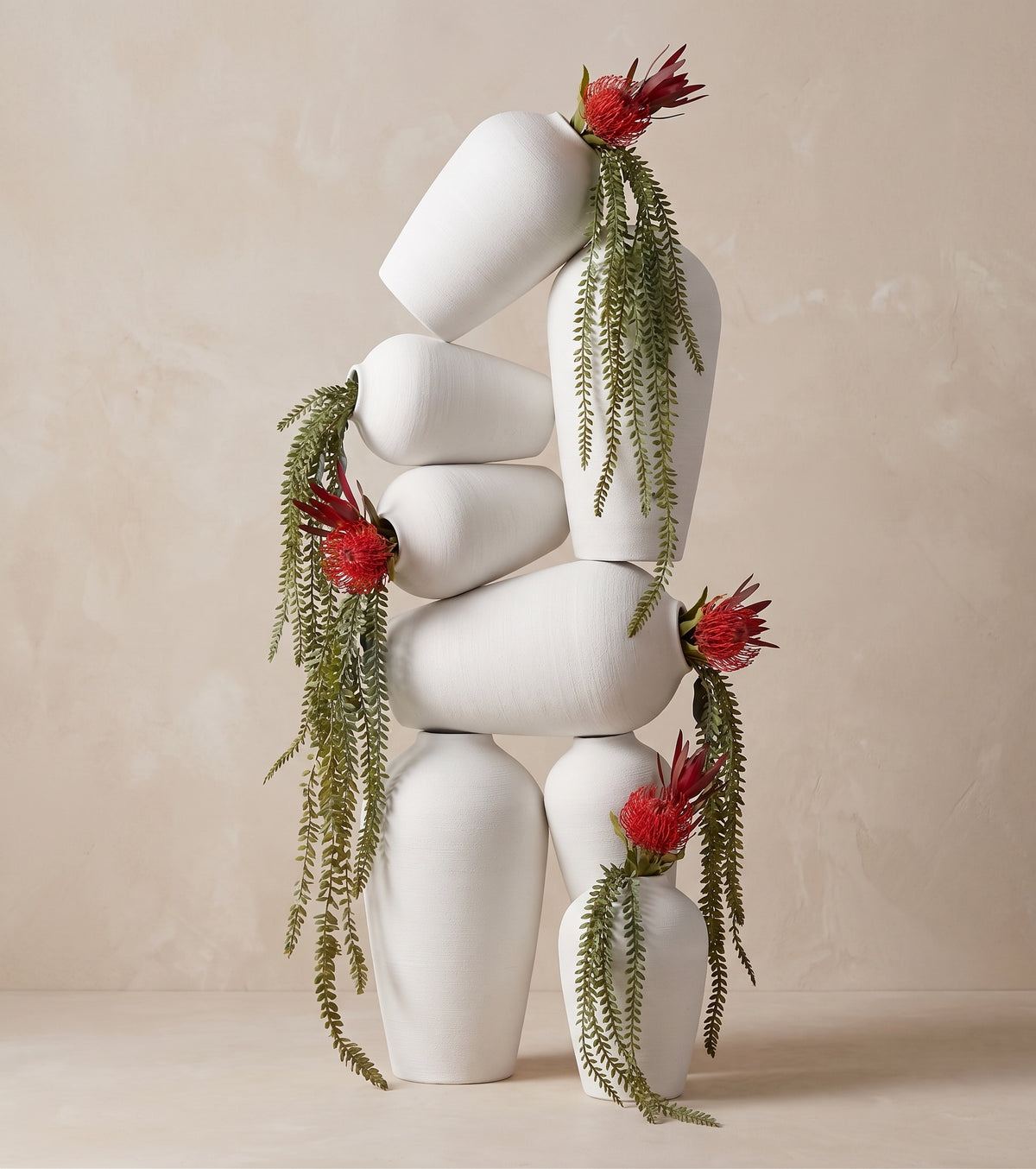 Liora Botanical Vase